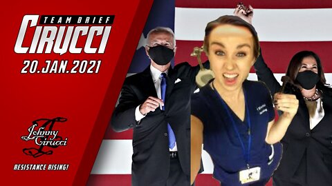 CTB 2021-01-20 When Deception Goes Viral