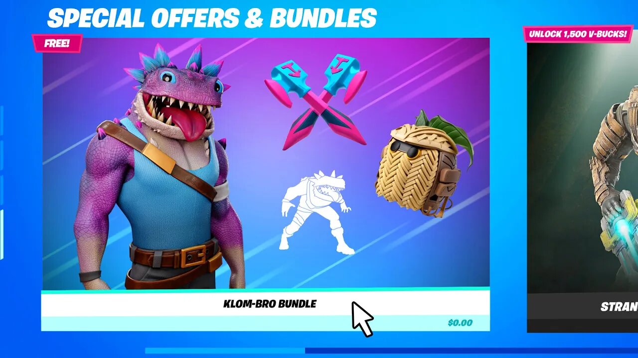 $0 BUNDLE just ADDED!