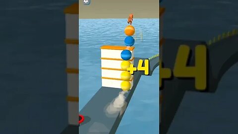 Stack Rider level #37-39