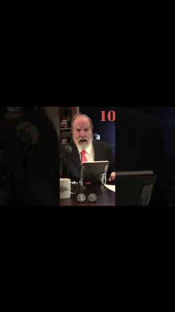 Do You Believe China and/or Washington? - David Knight