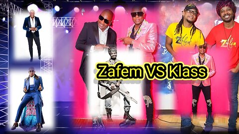 zafem vs klass