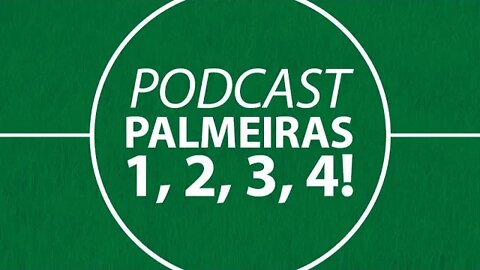 A LIBERTADORES VEM AÍ. PALMEIRAS SEGUE LÍDER DO CAMPEONATO BRASILEIRO! #palmeiras #libertadores