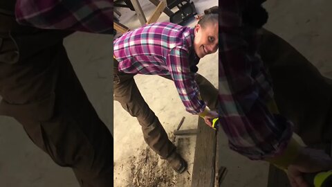 Before and After Old Cart 🔨#shorts #diy #viral #trending #tiktok