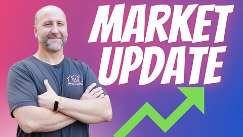 What's Slowing Down the Real Estate Market?