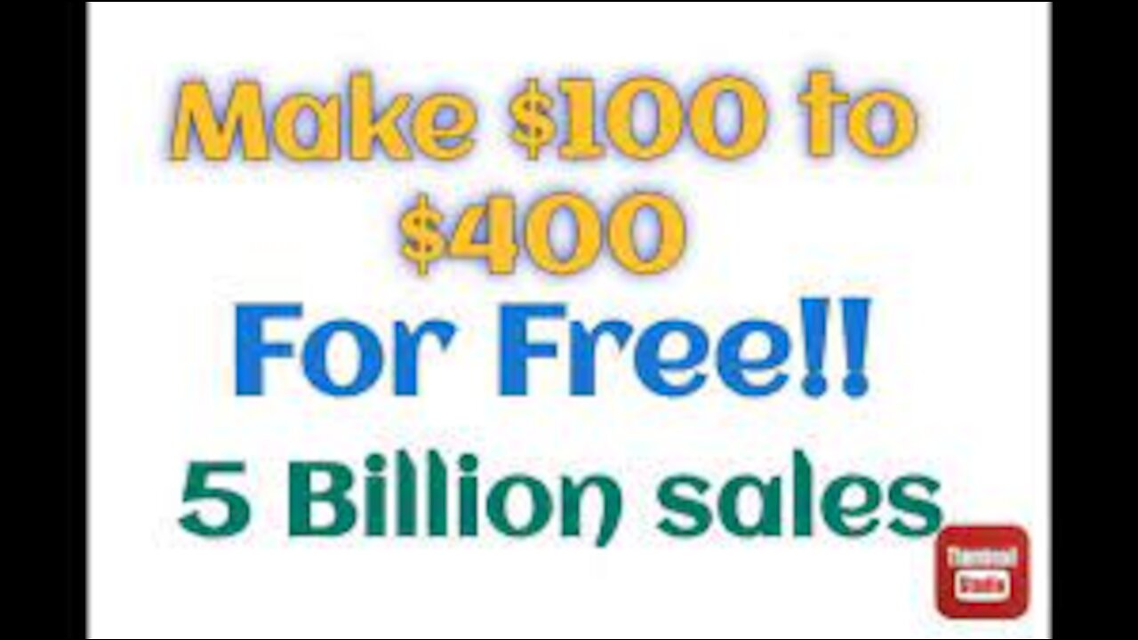 Win $400 for free once you register on the site before October 30th
