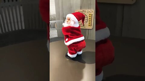 sweet little santa 🎅 || Mery Christmas #shorts #youtubeshorts