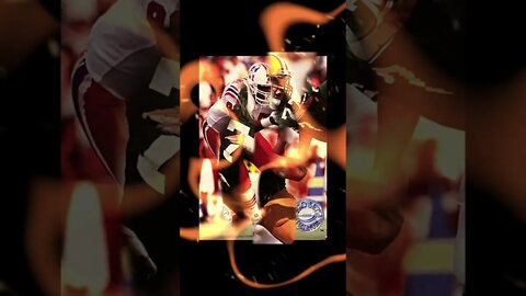 NFL!!!!!!! PRO SET PLATINUM FOOTBALL!!!
