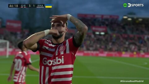 gol Taty Castellanos hoy