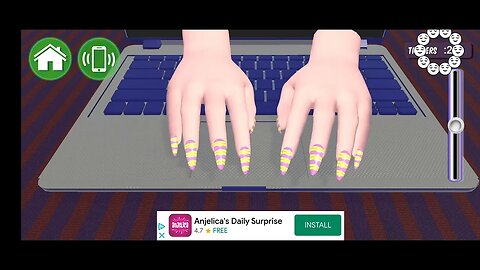 ASMR TRIGGERS TAP TAP TAP RELAX
