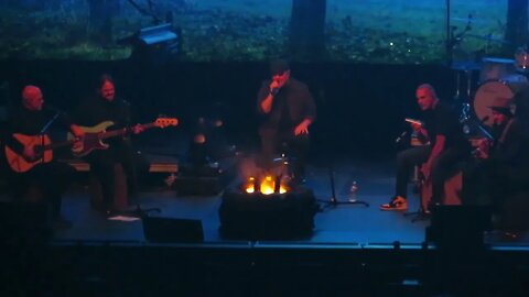 MercyMe full concert! - "Greater" in Greenville, SC 11.18.22