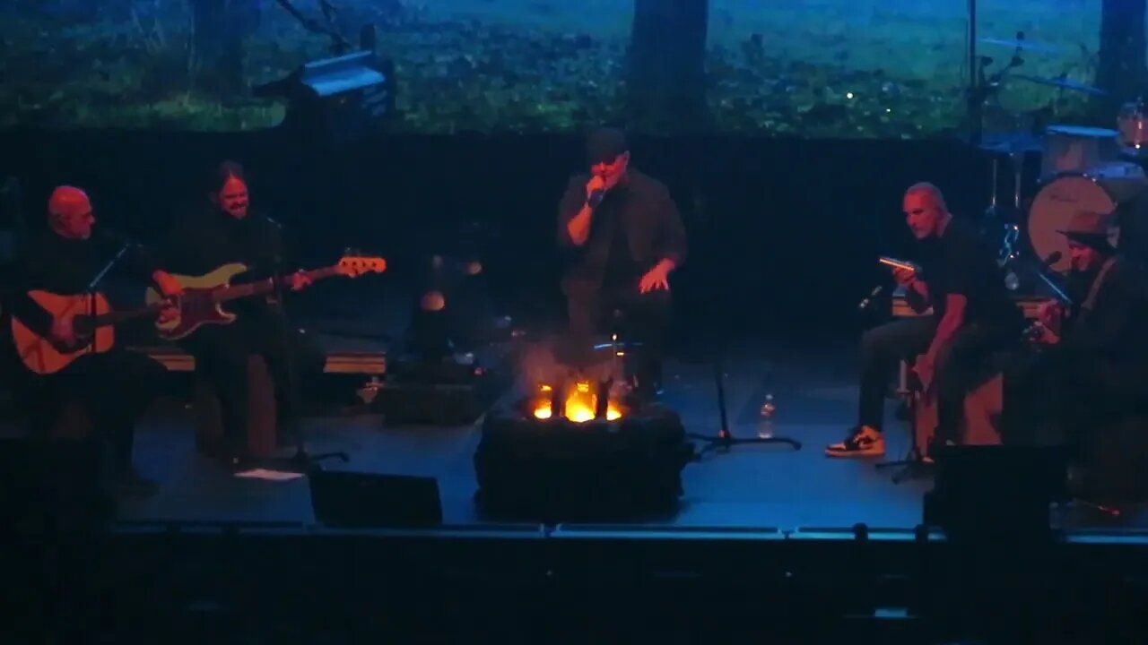 MercyMe full concert! - "Greater" in Greenville, SC 11.18.22