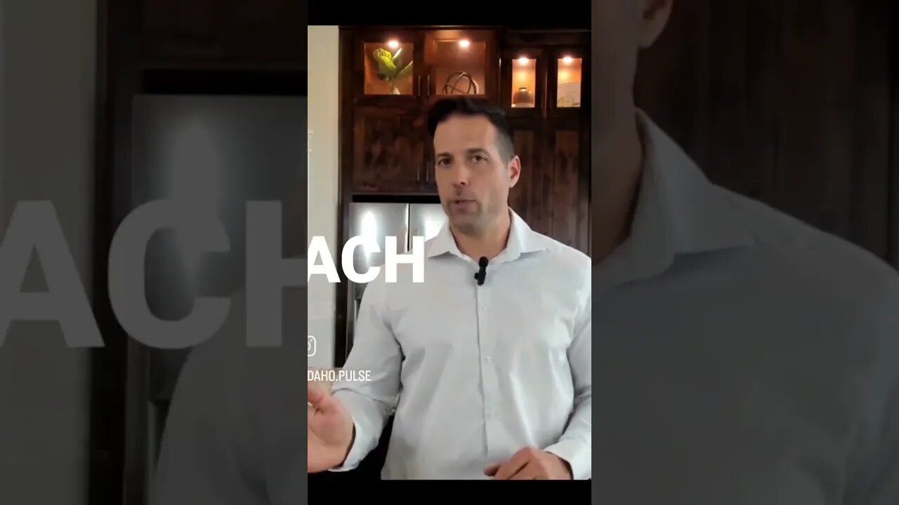 Don't move to Idaho if you can't handle these things! #shorts https://youtu.be/7FVwMeKpkho