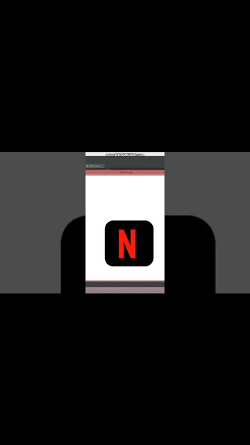 Как нарисовать логотип Netflix с помощью Python