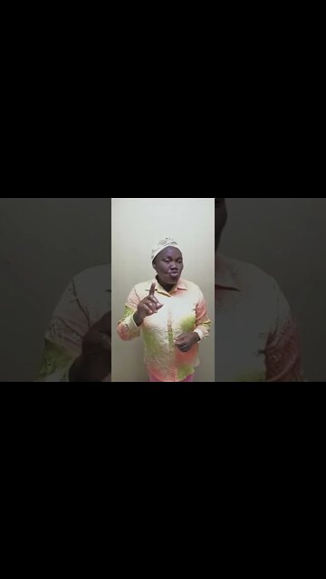 A quick word From Missionary Patsie (Part 1)