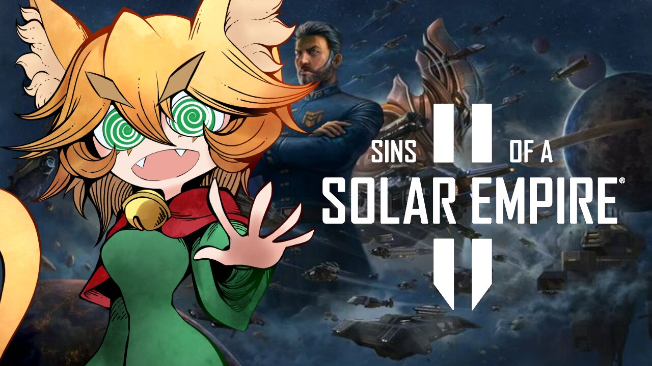 MUH-MUH MULTIPLAYER【Sins of Solar Empire II】