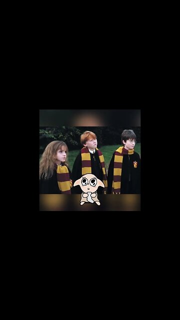 Harry Potter is Back! New series greenlit on Max streaming! #harrypotter #shorts