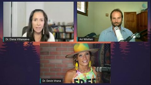 The Event - 40: Elena Villanueva DC