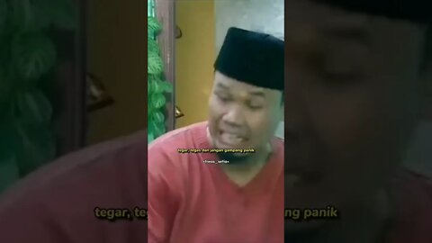 VIDEO : SANG PENCARI TUHAN