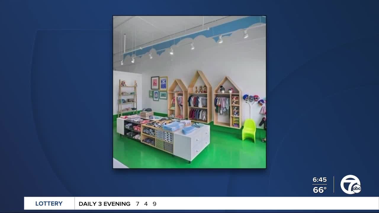 Some small, local retailers transition to online and virtual shopping after pandemic