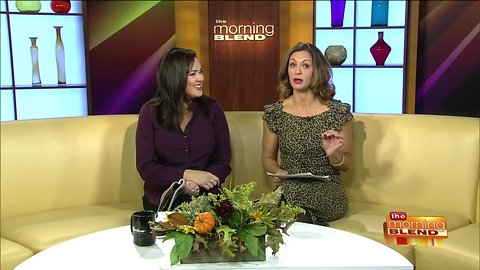 Molly and Holley with the Buzz for November 13!