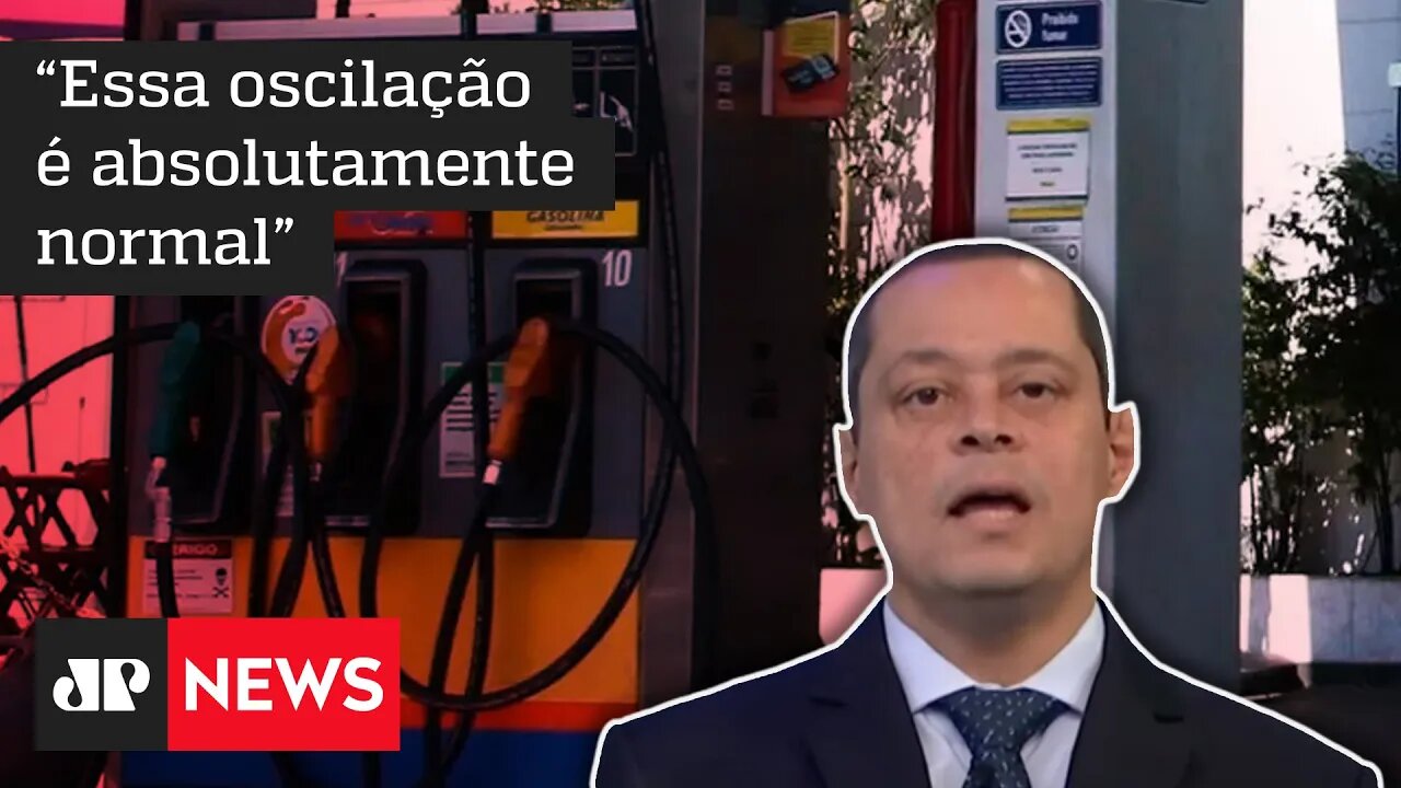 O que levou ao aumento no preço da gasolina? Jorge Serrão analisa