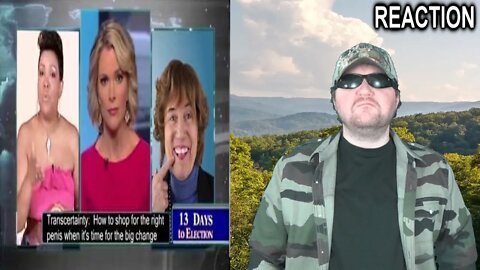 [YTP] Special News Report - Clear Talk & The Grapefruit Lady (TheSepticFoundry) REACTION!!! (BBT)