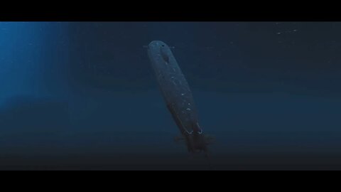 Fun with Oscar 2 and ADCAPs - Cold Waters with Epic Mod