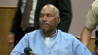 Florida attorney general doesn't want OJ