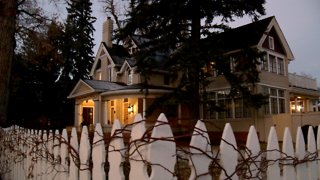 $5M Denver mansion turned short-term rental agitates neighbors: 'It looked like a fraternity party'