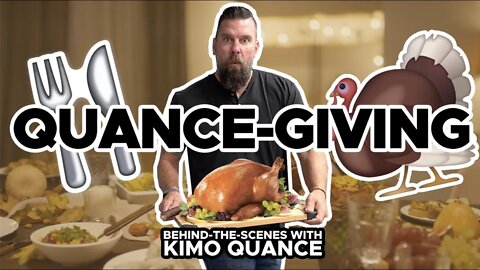 QUANCE-GIVING! (EP. 47 OF BTS with KIMO Q.)