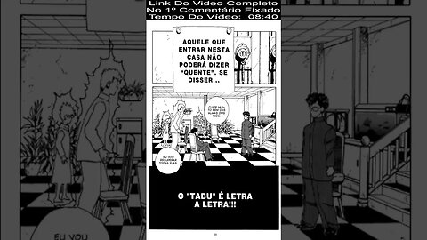 Yu Yu Hakusho Pt.114 - O "Tabu" É Letra A Letra!!!