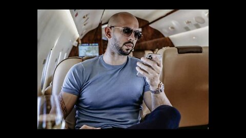 Tate: achieve value as a man