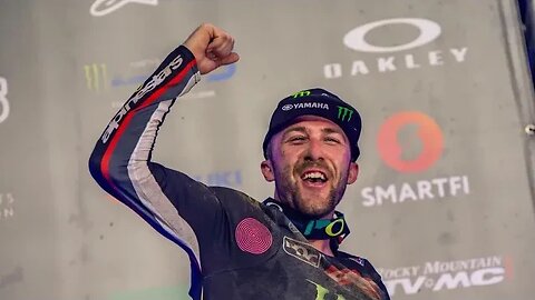 Star Yamaha paying big salaries! (Eli Tomac Pay Unveiled)