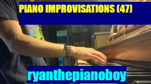 Piano Improvisations (47)