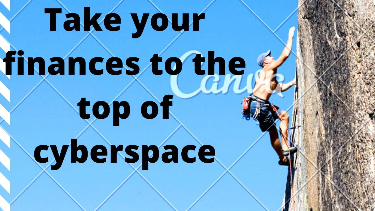 Scale your finances with this software that will take you to the top of your dreams.
