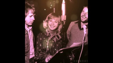#ABBA 2 #Lena Andersson #Language Of Love #Björn #Benny #1971 #shorts #hq