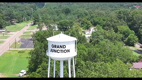 Grand Junction, TN