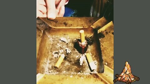 Survivor Fire starter