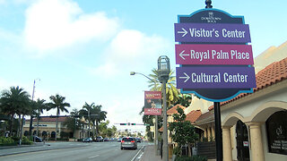 2 people shot overnight in Boca Raton