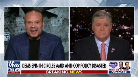 Bongino: Are Democrats Willing to Watch People Die to Make a Political Point?