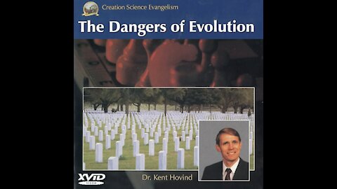CSE - 05 - The Dangers of Evolution