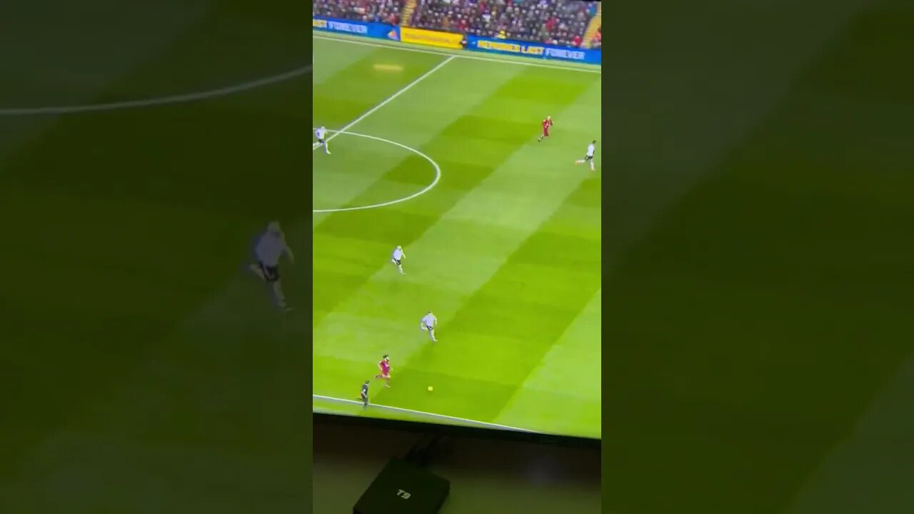 Watch how Man UTD was disgrace