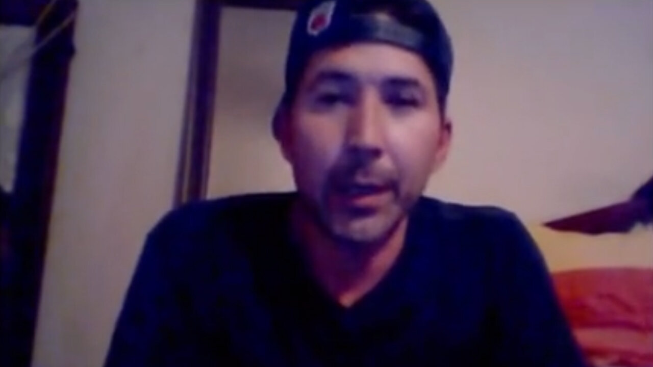 Man Dreams Of Only Black People In Heaven