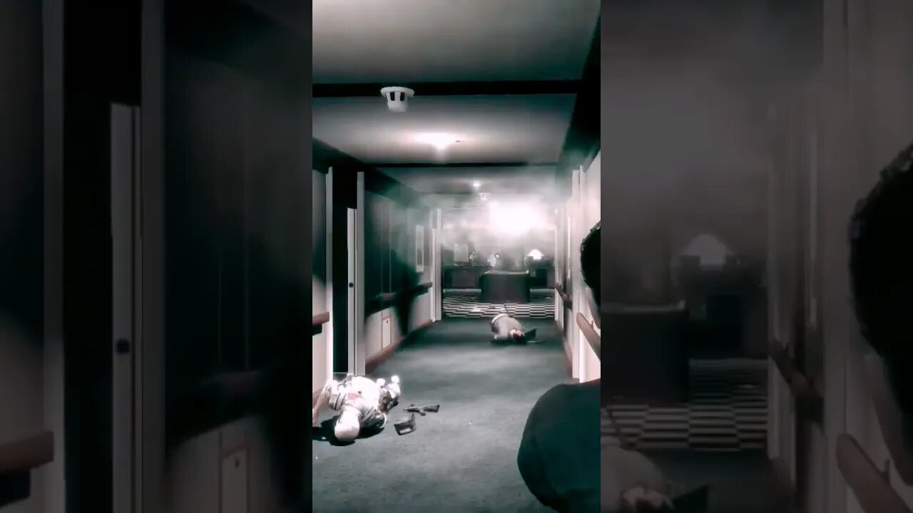 Max Payne III - How to speedrun on PC like a pro 19 #shorts #gameplay #pcgaming #maxpayne
