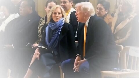 The Trump express (((ALL ABOARD!)))