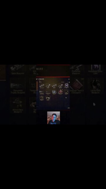 Warframe | Quality of Life Improvement, Please!