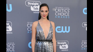 Gal Gadot has revealed the sex of her third child!