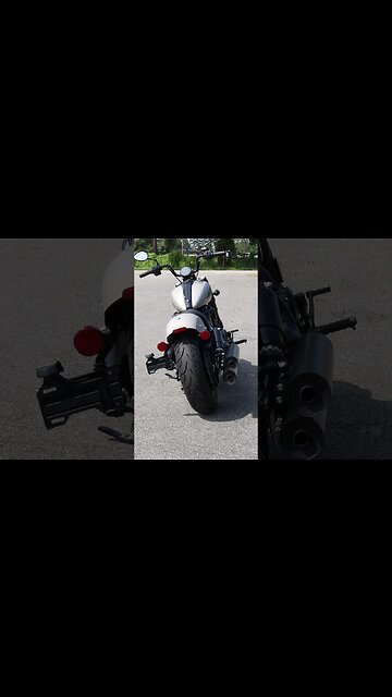 Indian Chief Vs Springfield! Which one are you taking? #motorcycle #shorts #youtubeshorts