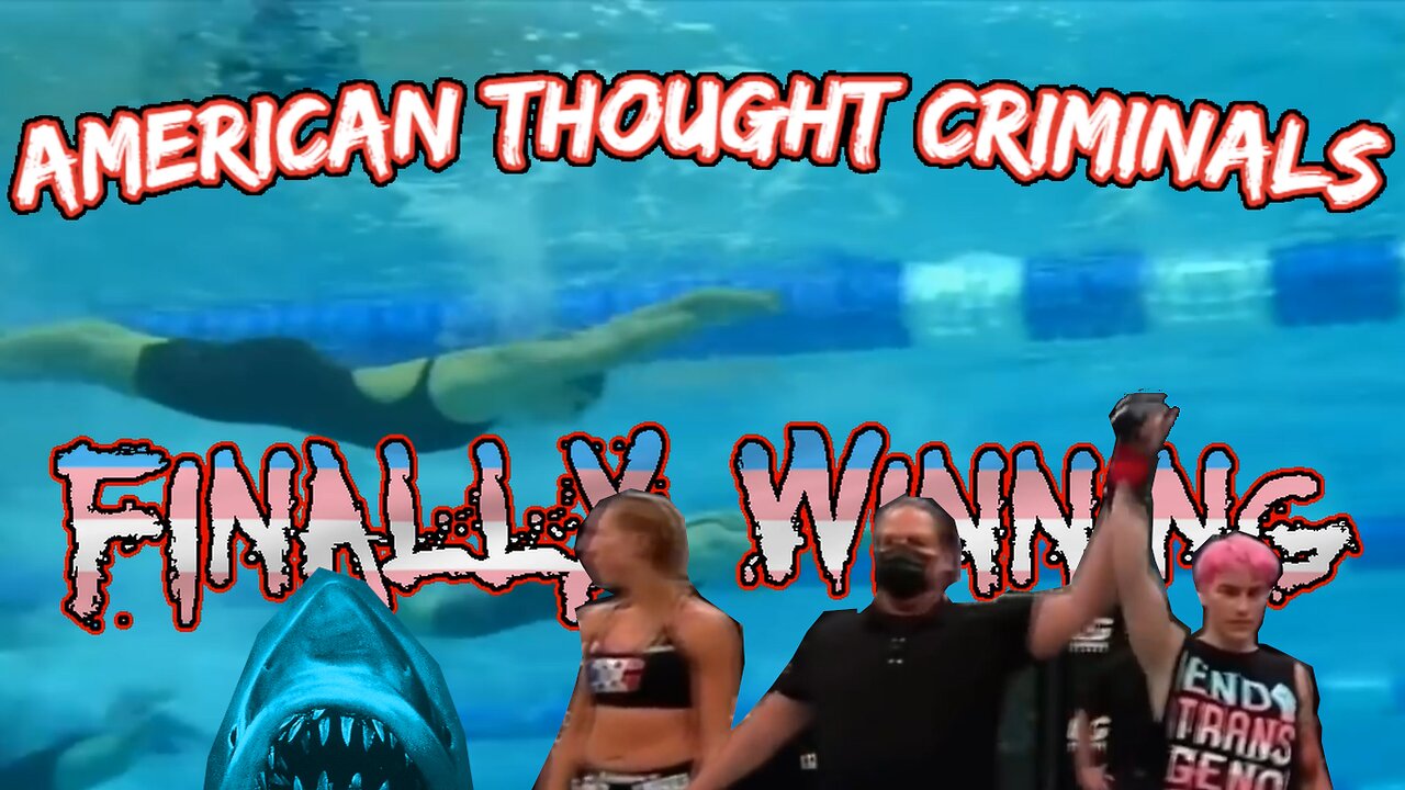 American Thought Criminals: "Finally Winning"