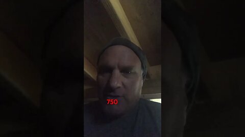 750 subs #thanksyall